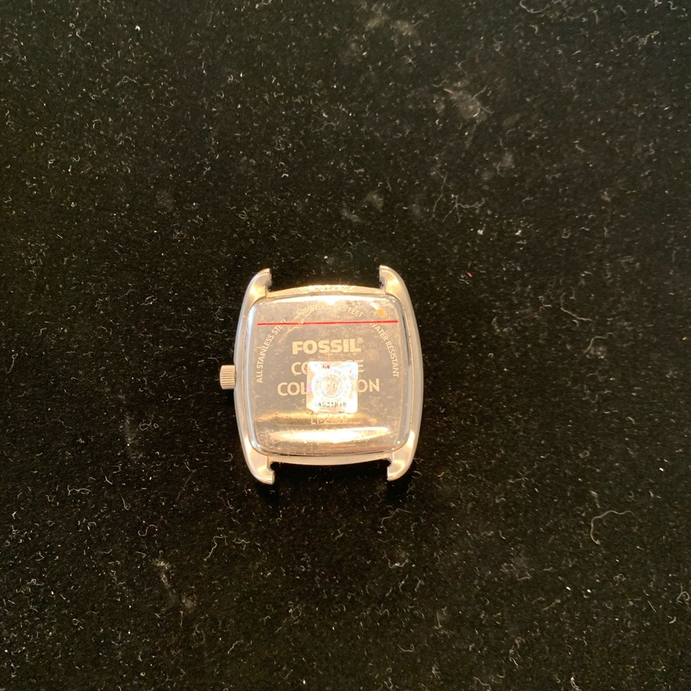Fossil Watch - Picture 3 of 7